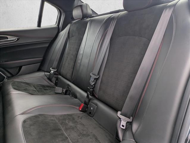 2018 Alfa Romeo Guila Roseville CA