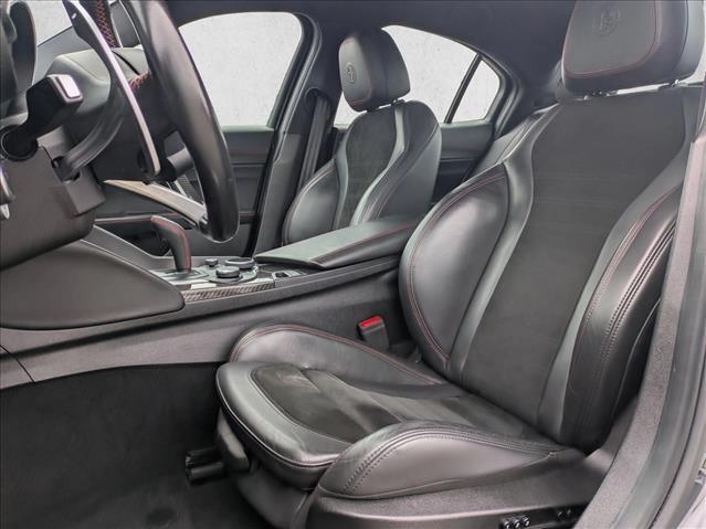 2018 Alfa Romeo Guila Roseville CA