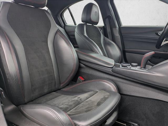 2018 Alfa Romeo Guila Roseville CA