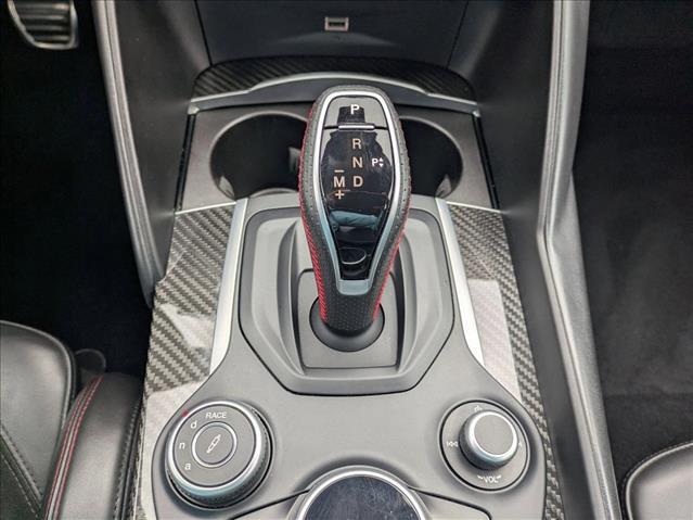 2018 Alfa Romeo Guila Roseville CA