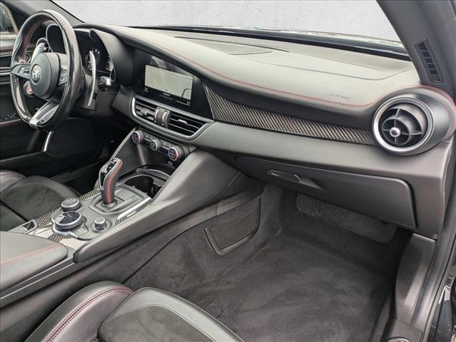 2018 Alfa Romeo Guila Roseville CA