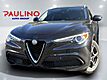 2018 Alfa Romeo Stelvio