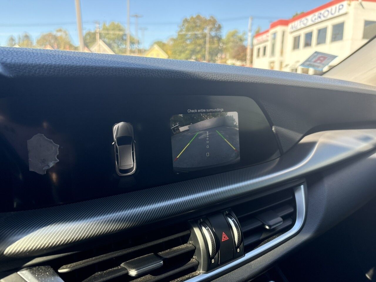 2018 Alfa Romeo Stelvio Fitchburg MA