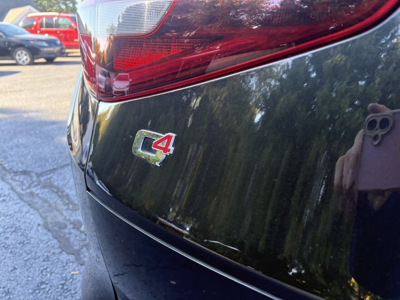 2018 Alfa Romeo Stelvio Fitchburg MA