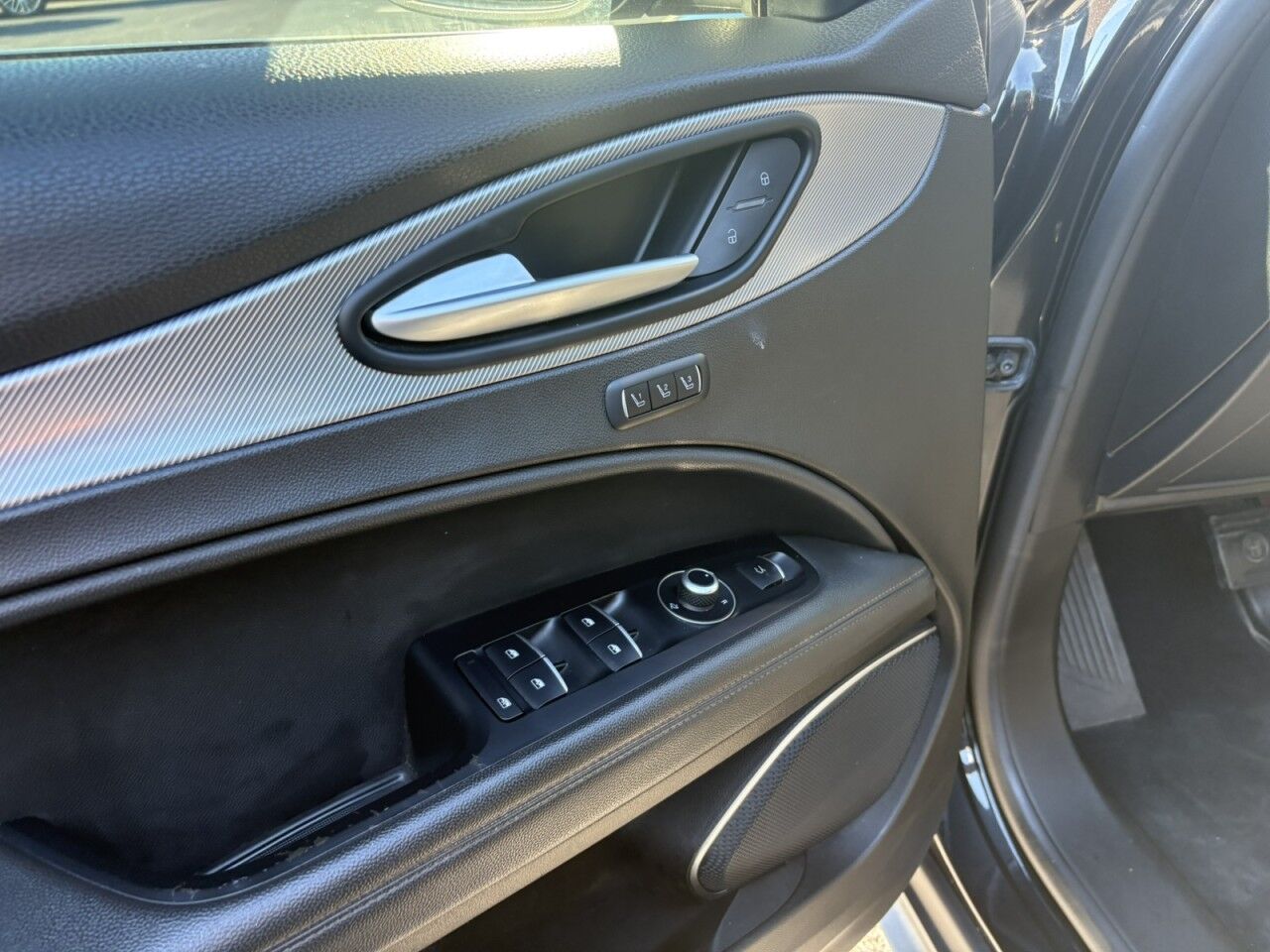 2018 Alfa Romeo Stelvio Fitchburg MA