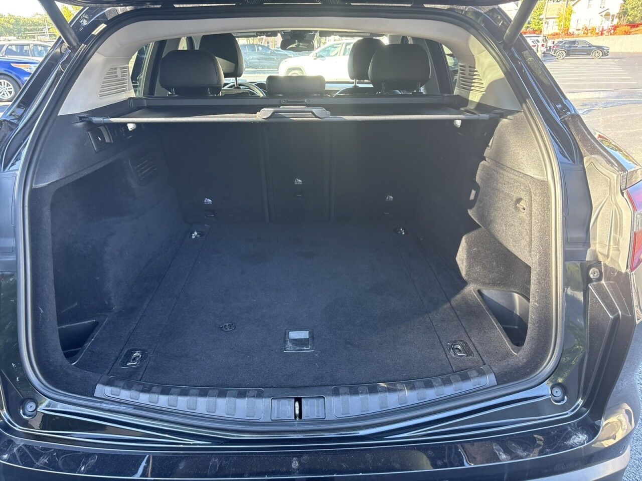 2018 Alfa Romeo Stelvio Fitchburg MA