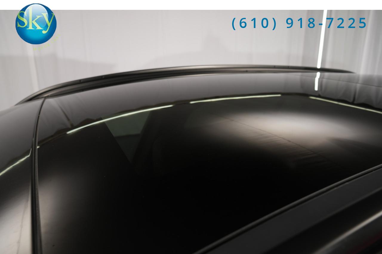 2018 Alfa Romeo Stelvio AWD Quadrifoglio West Chester PA