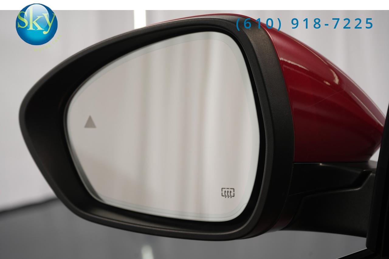 2018 Alfa Romeo Stelvio AWD Quadrifoglio West Chester PA