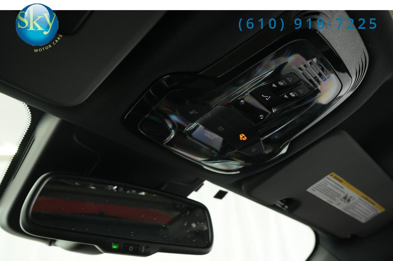 2018 Alfa Romeo Stelvio AWD Quadrifoglio West Chester PA