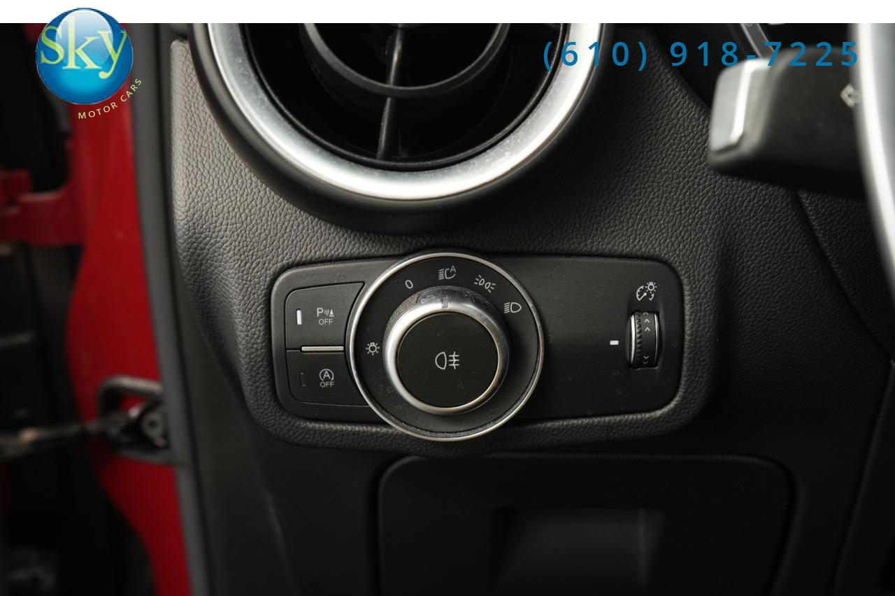 2018 Alfa Romeo Stelvio AWD Quadrifoglio West Chester PA