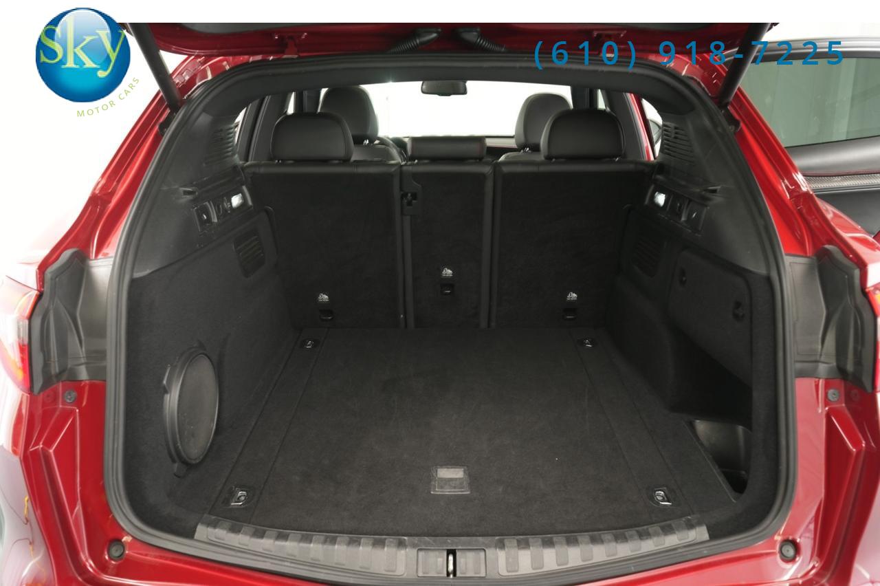 2018 Alfa Romeo Stelvio AWD Quadrifoglio West Chester PA