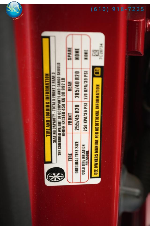 2018 Alfa Romeo Stelvio AWD Quadrifoglio West Chester PA