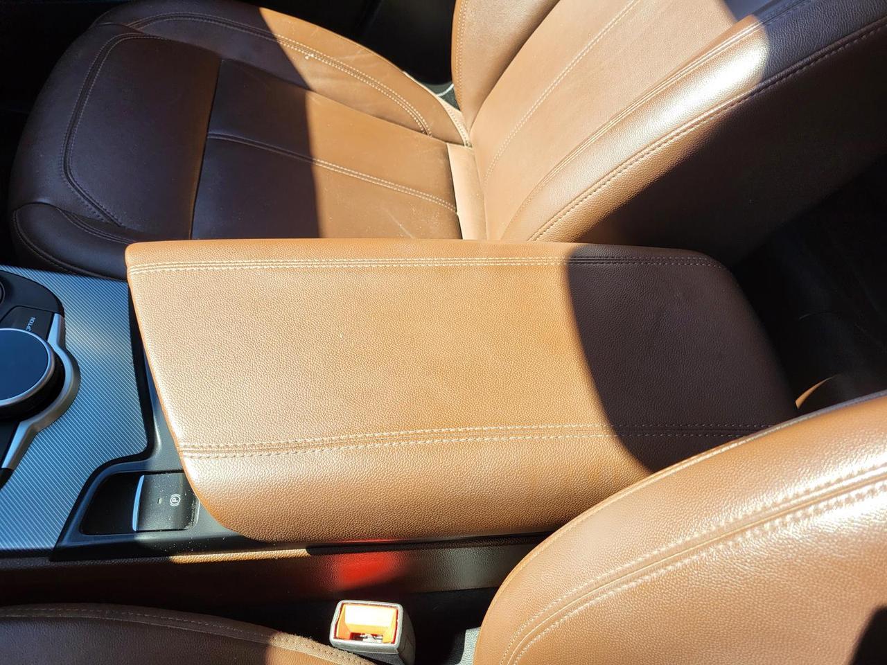 2018 Alfa Romeo Stelvio Sport AWD Beeville TX