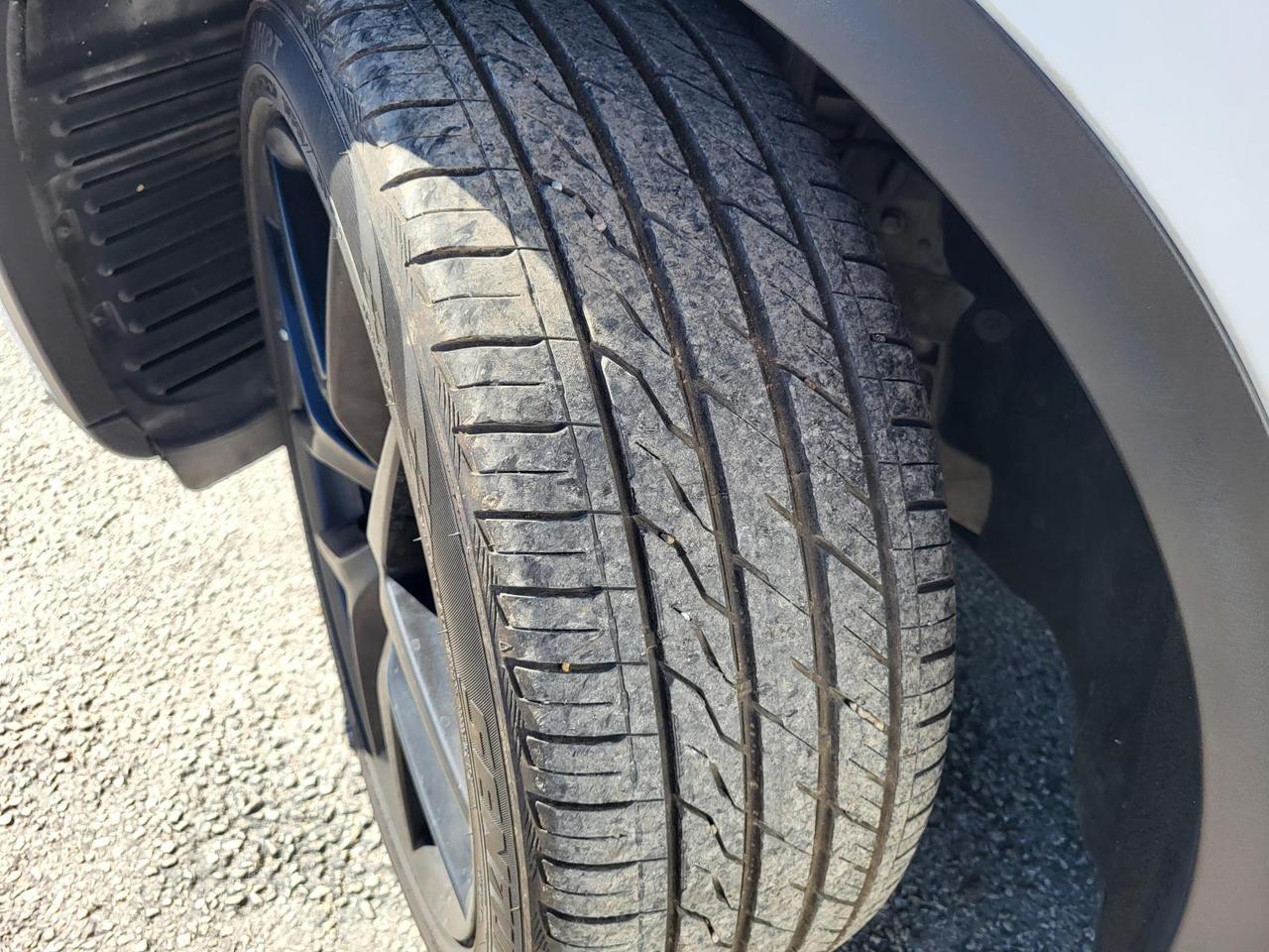 2018 Alfa Romeo Stelvio Sport AWD Beeville TX