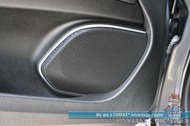 2018 Alfa Romeo Stelvio Sport Anchorage AK