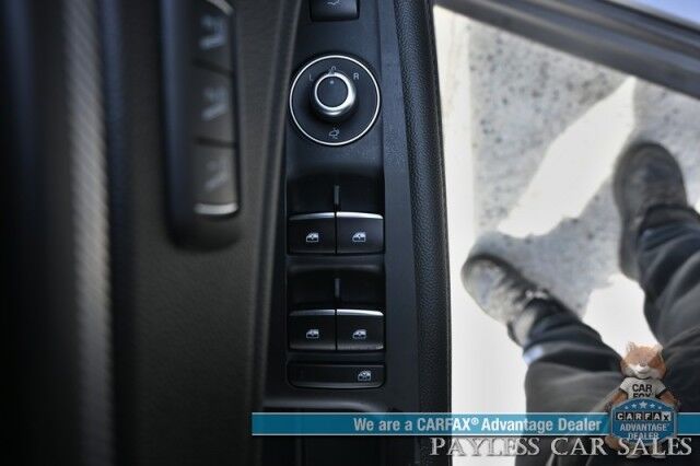 2018 Alfa Romeo Stelvio Sport Anchorage AK