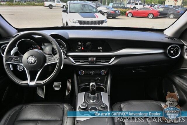 2018 Alfa Romeo Stelvio Sport Anchorage AK