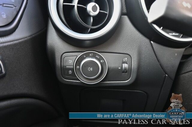 2018 Alfa Romeo Stelvio Sport Anchorage AK