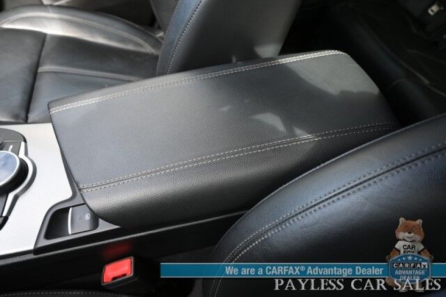 2018 Alfa Romeo Stelvio Sport Anchorage AK