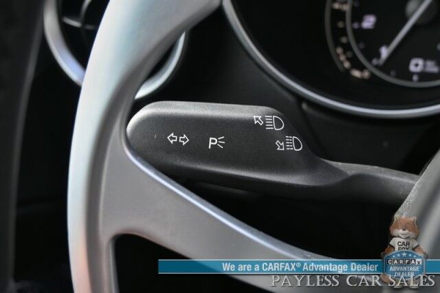 2018 Alfa Romeo Stelvio Sport Anchorage AK