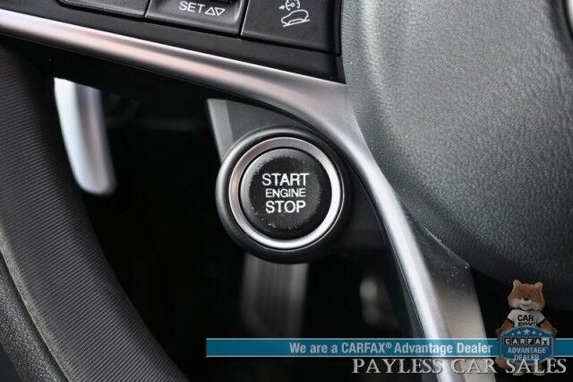 2018 Alfa Romeo Stelvio Sport Anchorage AK