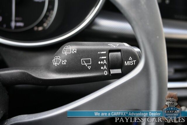 2018 Alfa Romeo Stelvio Sport Anchorage AK