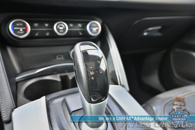 2018 Alfa Romeo Stelvio Sport Anchorage AK