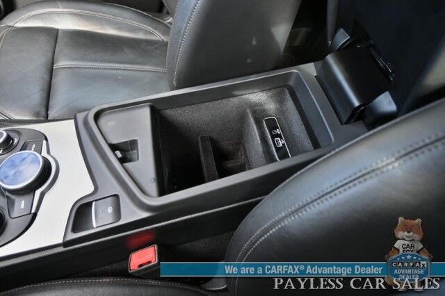 2018 Alfa Romeo Stelvio Sport Anchorage AK