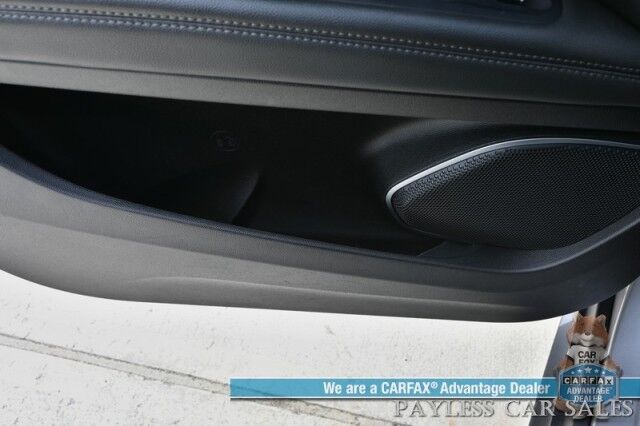 2018 Alfa Romeo Stelvio Sport Anchorage AK