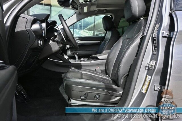 2018 Alfa Romeo Stelvio Sport Anchorage AK