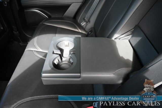 2018 Alfa Romeo Stelvio Sport Anchorage AK