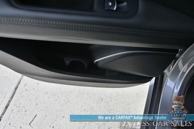 2018 Alfa Romeo Stelvio Sport Anchorage AK