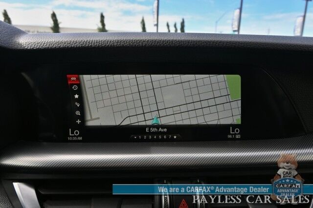 2018 Alfa Romeo Stelvio Sport Anchorage AK