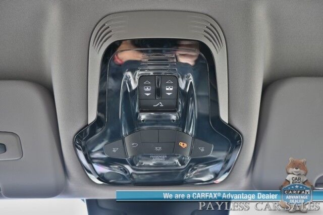 2018 Alfa Romeo Stelvio Sport Anchorage AK