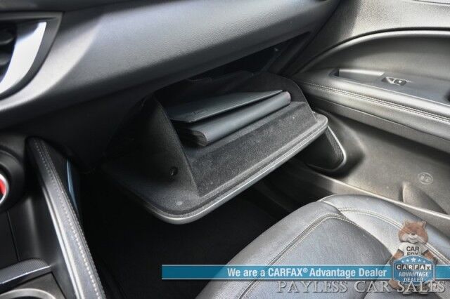 2018 Alfa Romeo Stelvio Sport Anchorage AK