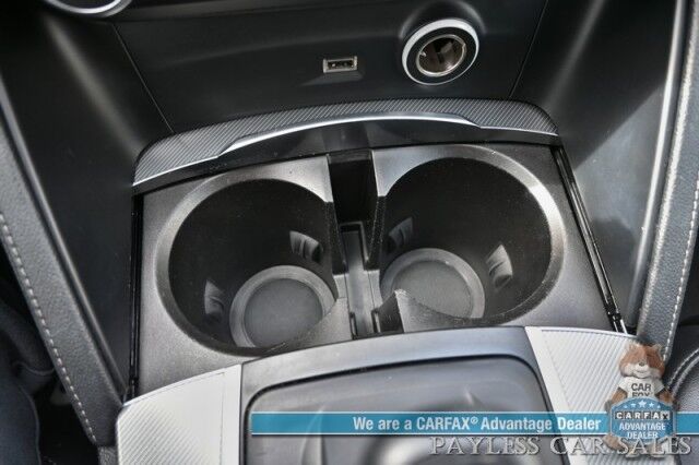 2018 Alfa Romeo Stelvio Sport Anchorage AK