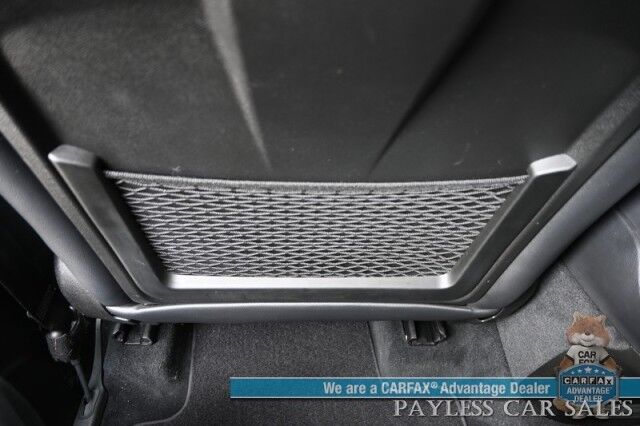 2018 Alfa Romeo Stelvio Sport Anchorage AK