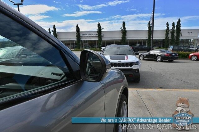 2018 Alfa Romeo Stelvio Sport Anchorage AK