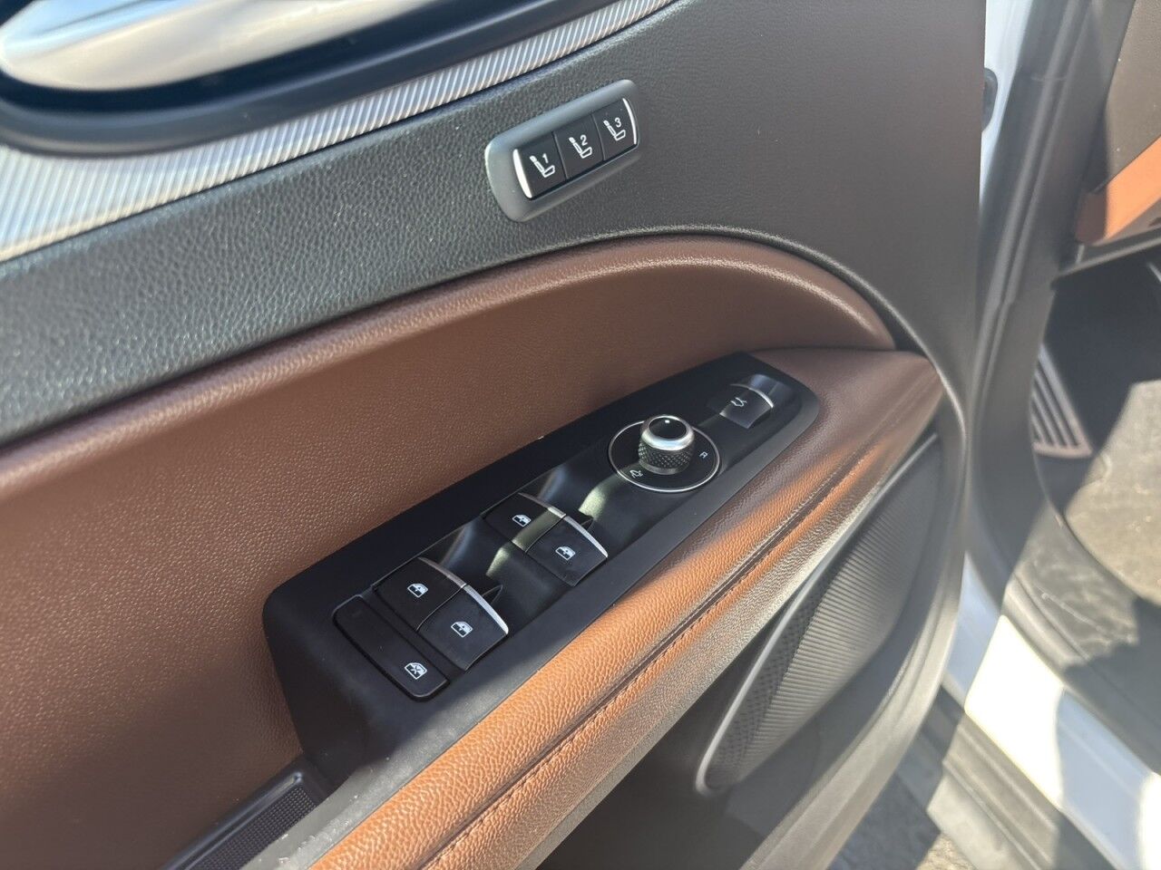 2018 Alfa Romeo Stelvio Sport Fitchburg MA