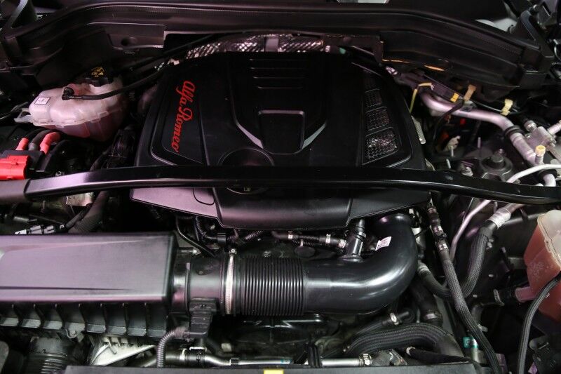 2018 Alfa Romeo Stelvio Sport Plainview NY