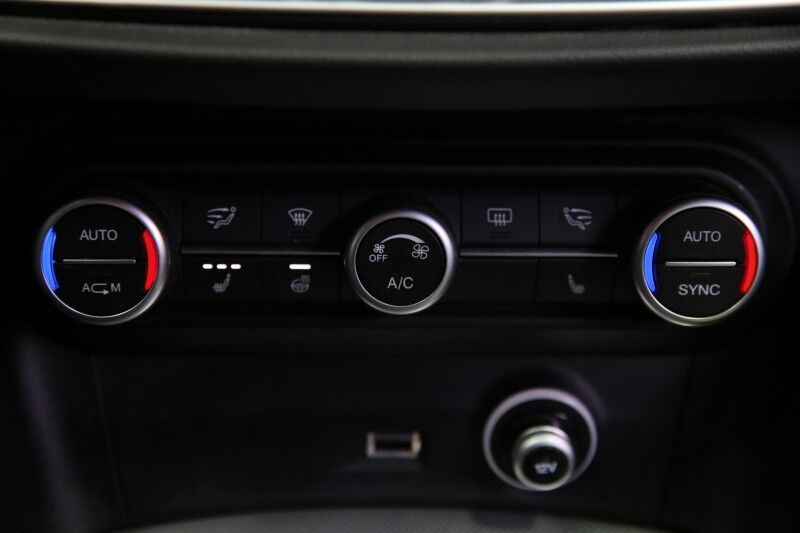 2018 Alfa Romeo Stelvio Sport Plainview NY