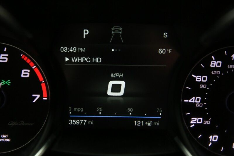 2018 Alfa Romeo Stelvio Sport Plainview NY