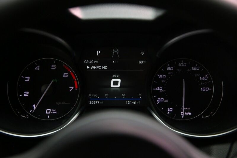 2018 Alfa Romeo Stelvio Sport Plainview NY