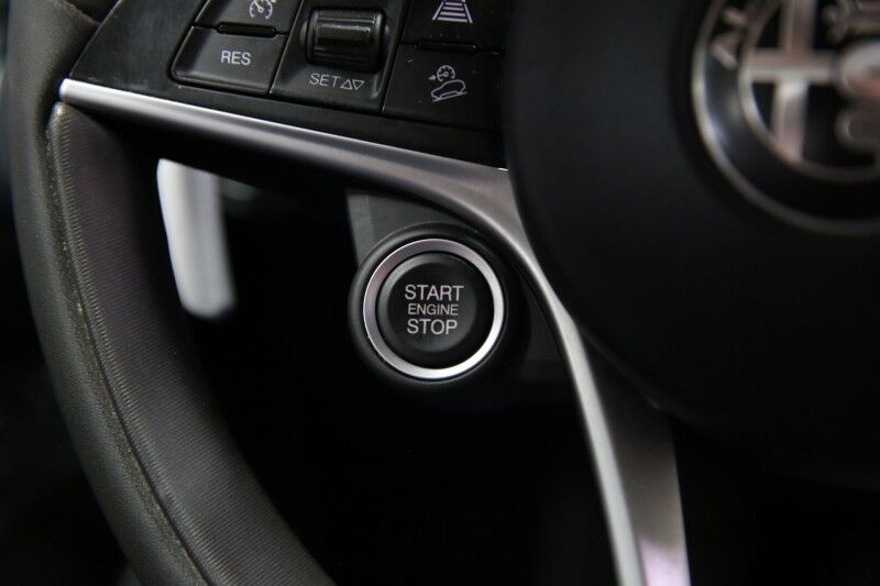 2018 Alfa Romeo Stelvio Sport Plainview NY