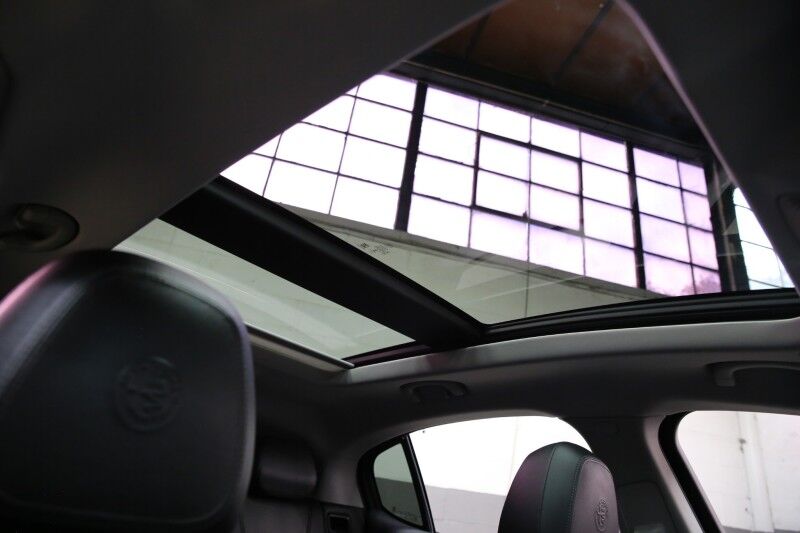 2018 Alfa Romeo Stelvio Sport Plainview NY