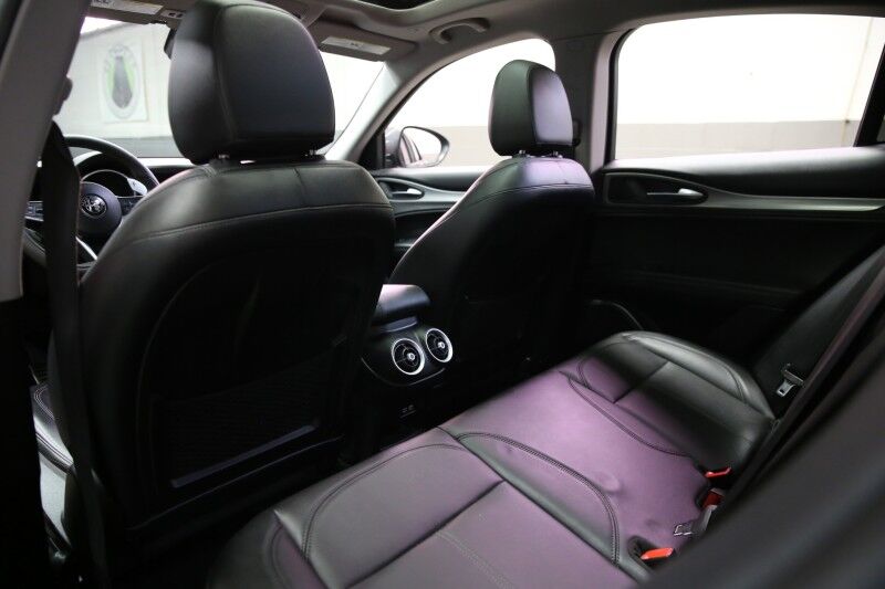 2018 Alfa Romeo Stelvio Sport Plainview NY