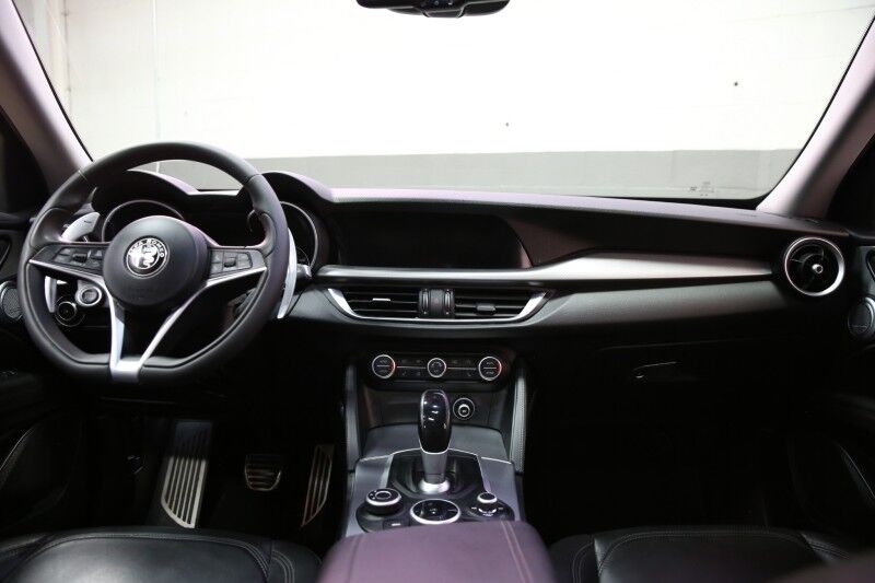 2018 Alfa Romeo Stelvio Sport Plainview NY