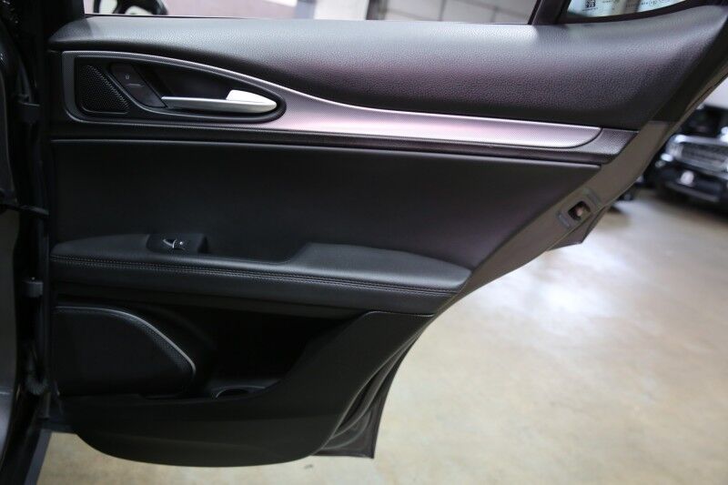 2018 Alfa Romeo Stelvio Sport Plainview NY