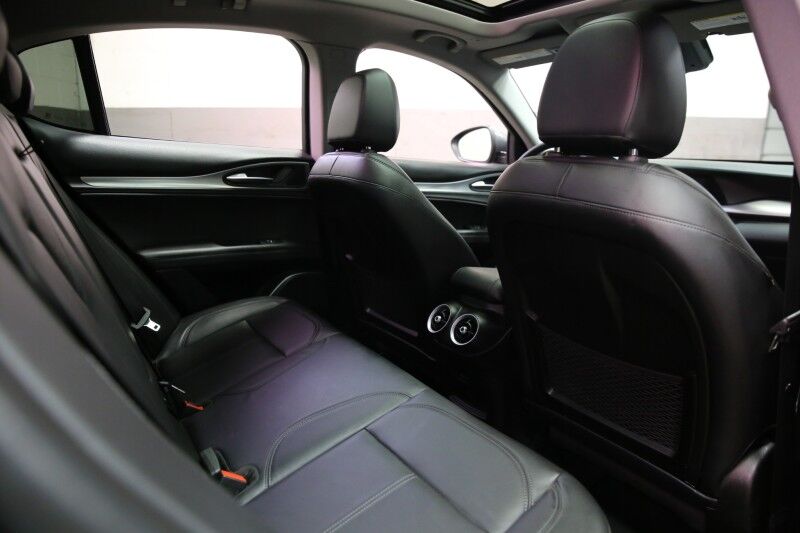 2018 Alfa Romeo Stelvio Sport Plainview NY