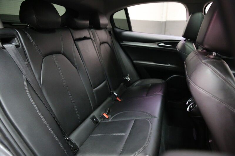 2018 Alfa Romeo Stelvio Sport Plainview NY